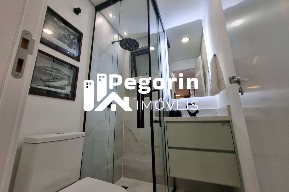 Apartamento, 3 quartos, 58 m² - Foto 7