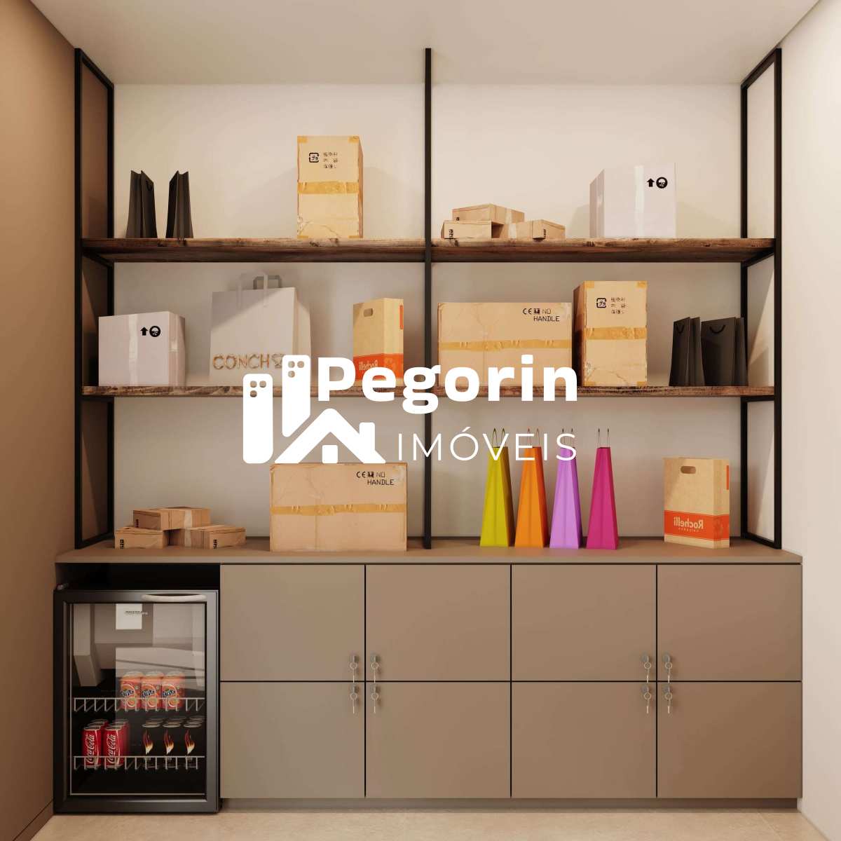 Apartamento, 3 quartos, 58 m² - Foto 10