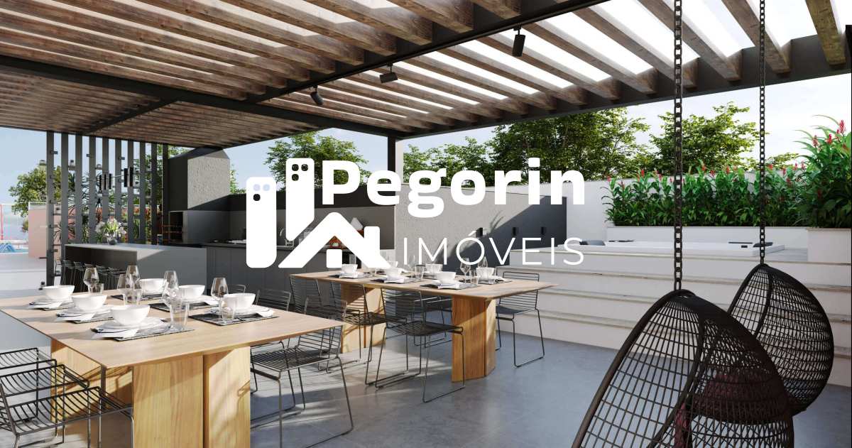 Apartamento, 3 quartos, 58 m² - Foto 13