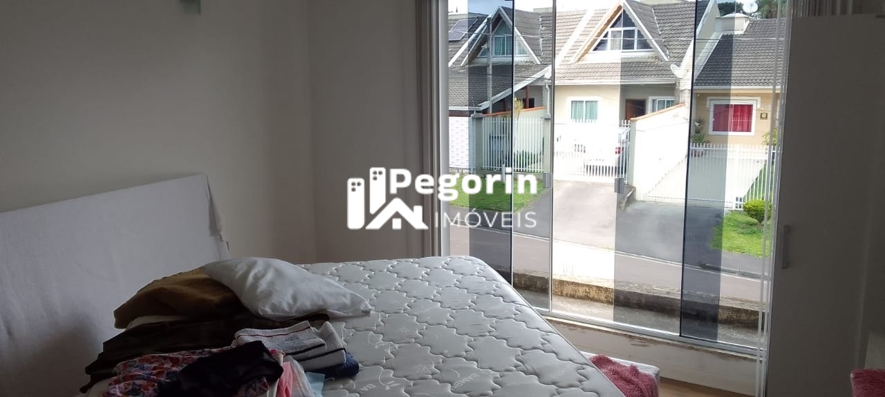 Casa, 4 quartos, 238 m² - Foto 35