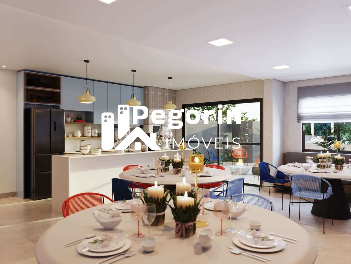 Apartamento, 3 quartos, 58 m² - Foto 14