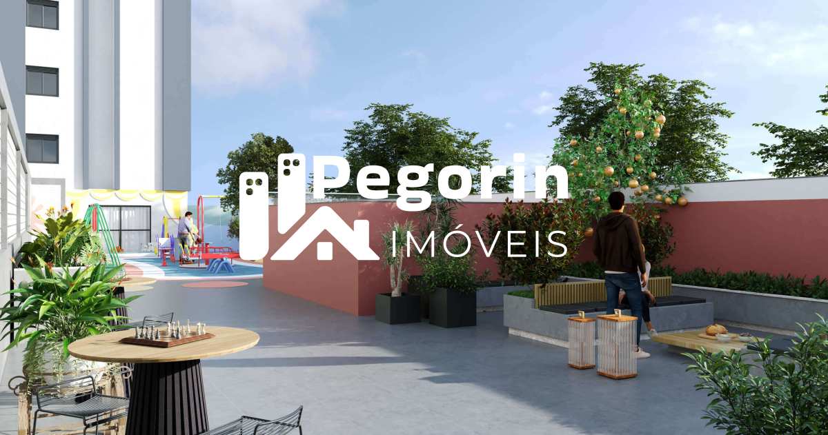 Apartamento, 3 quartos, 58 m² - Foto 17