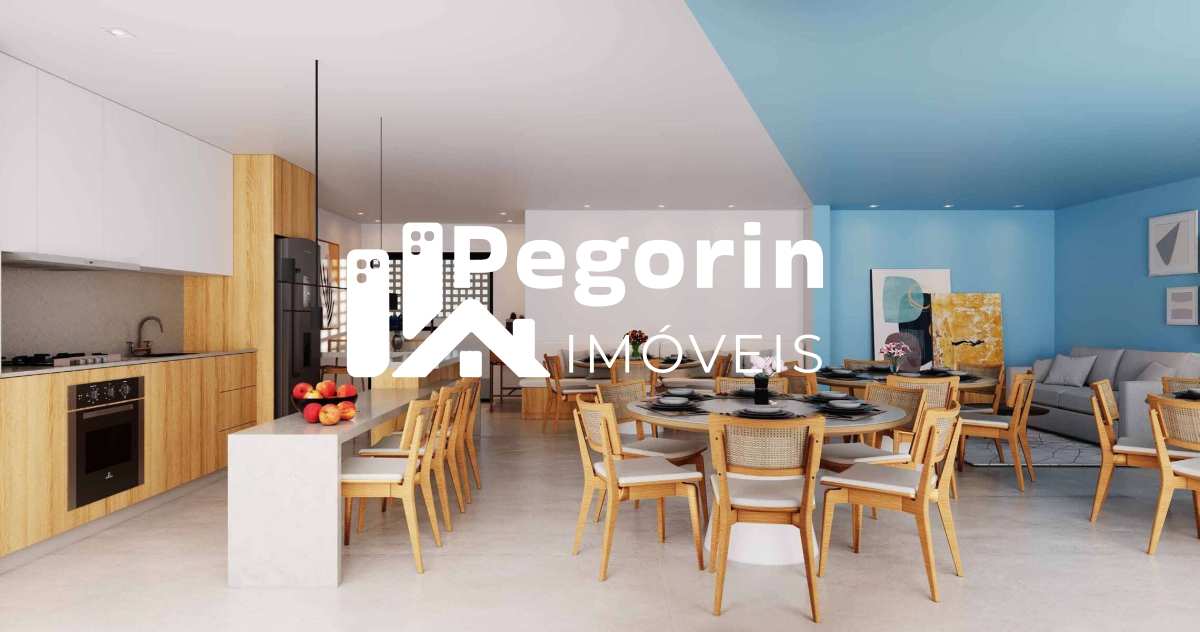 Apartamento, 3 quartos, 58 m² - Foto 18
