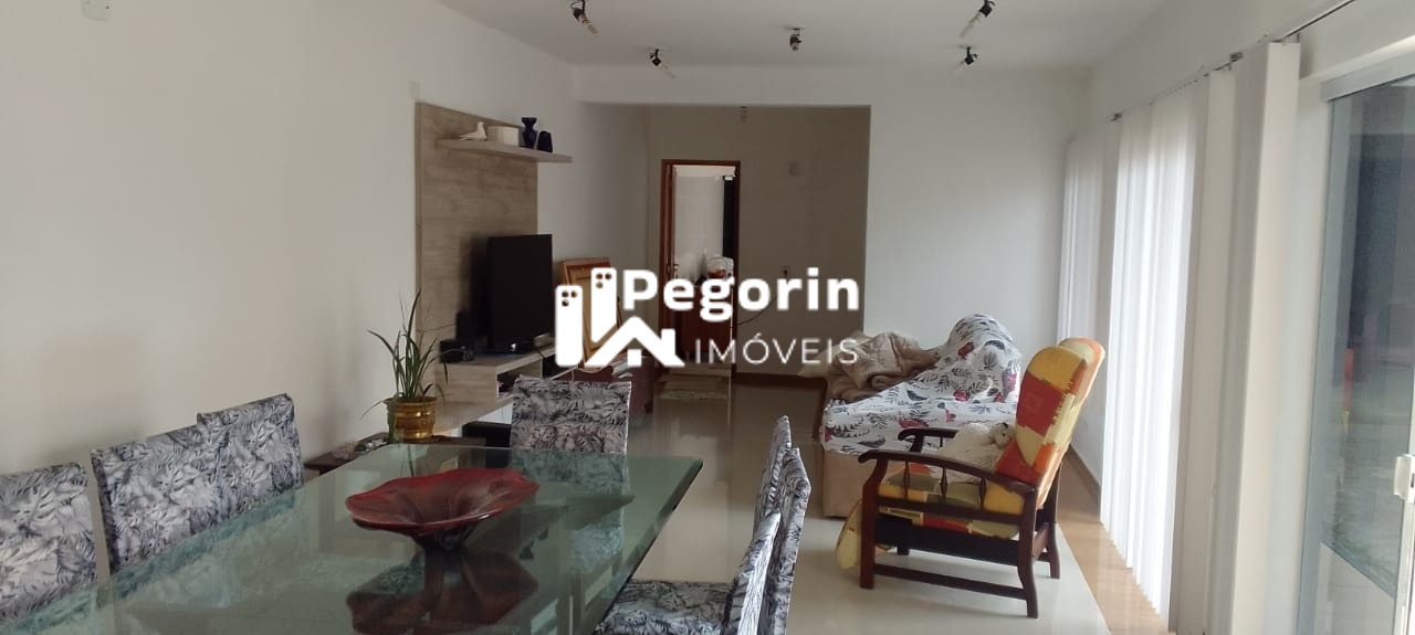 Casa, 4 quartos, 238 m² - Foto 45