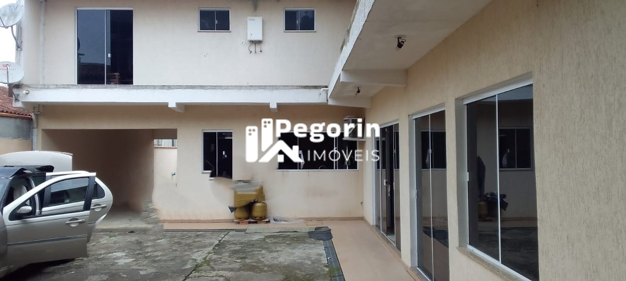 Casa, 4 quartos, 238 m² - Foto 46