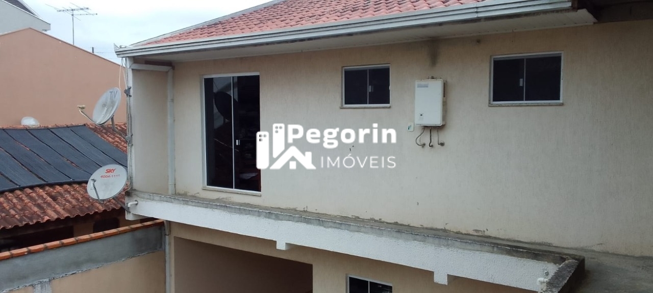 Casa, 4 quartos, 238 m² - Foto 47