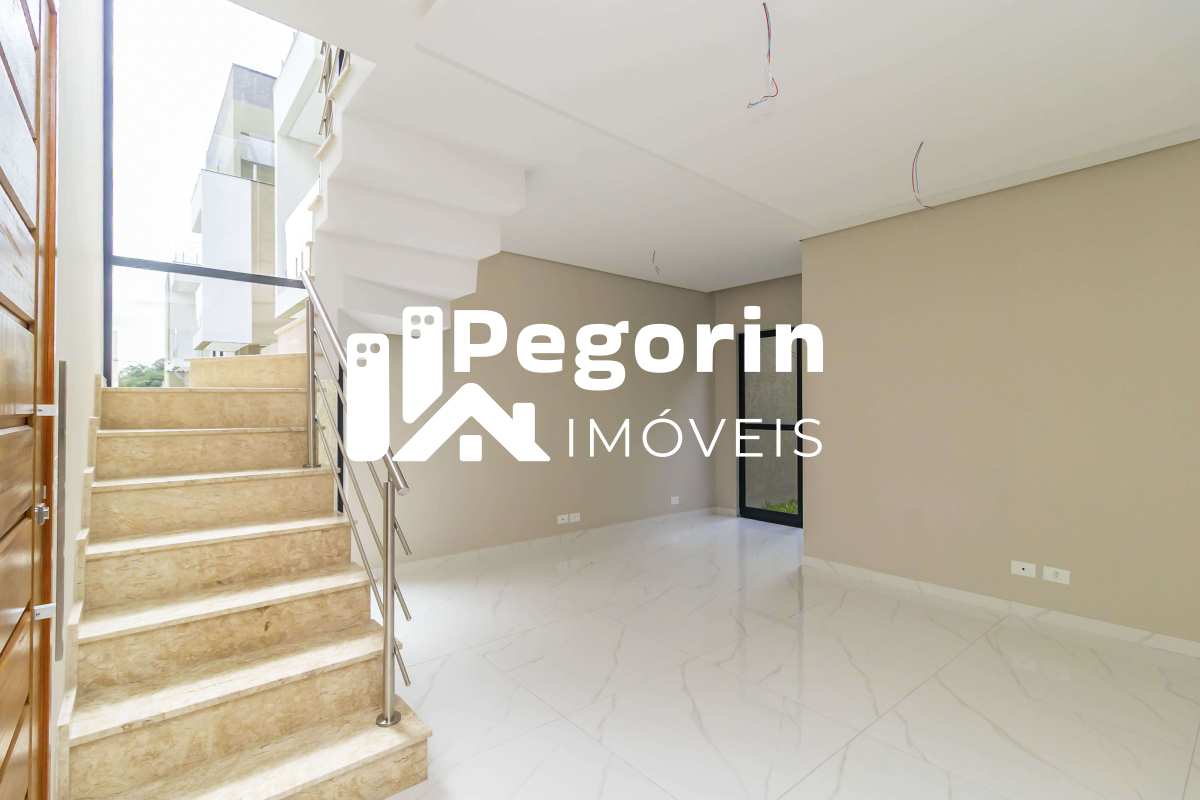 Sobrado, 3 quartos, 104 m² - Foto 3
