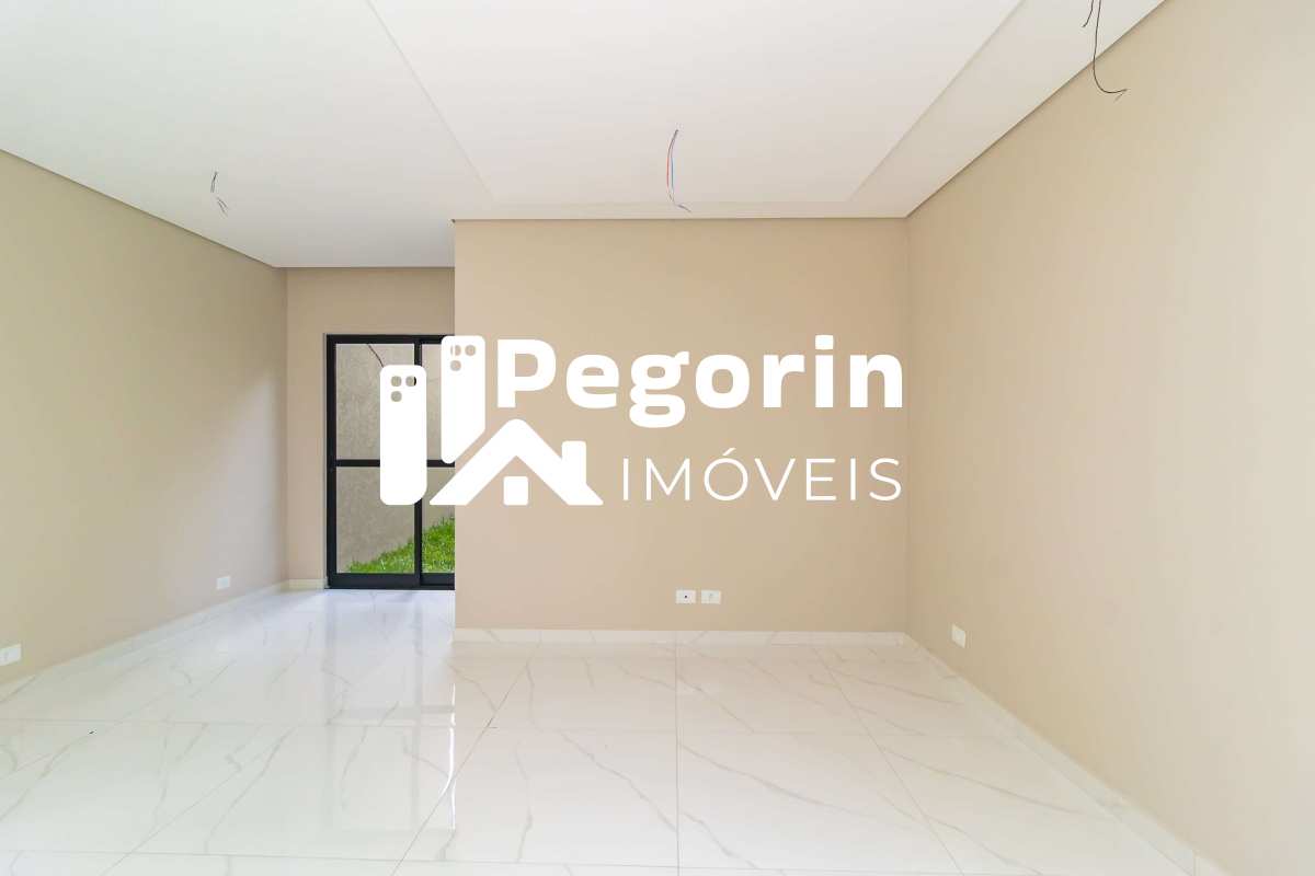 Sobrado, 3 quartos, 104 m² - Foto 4