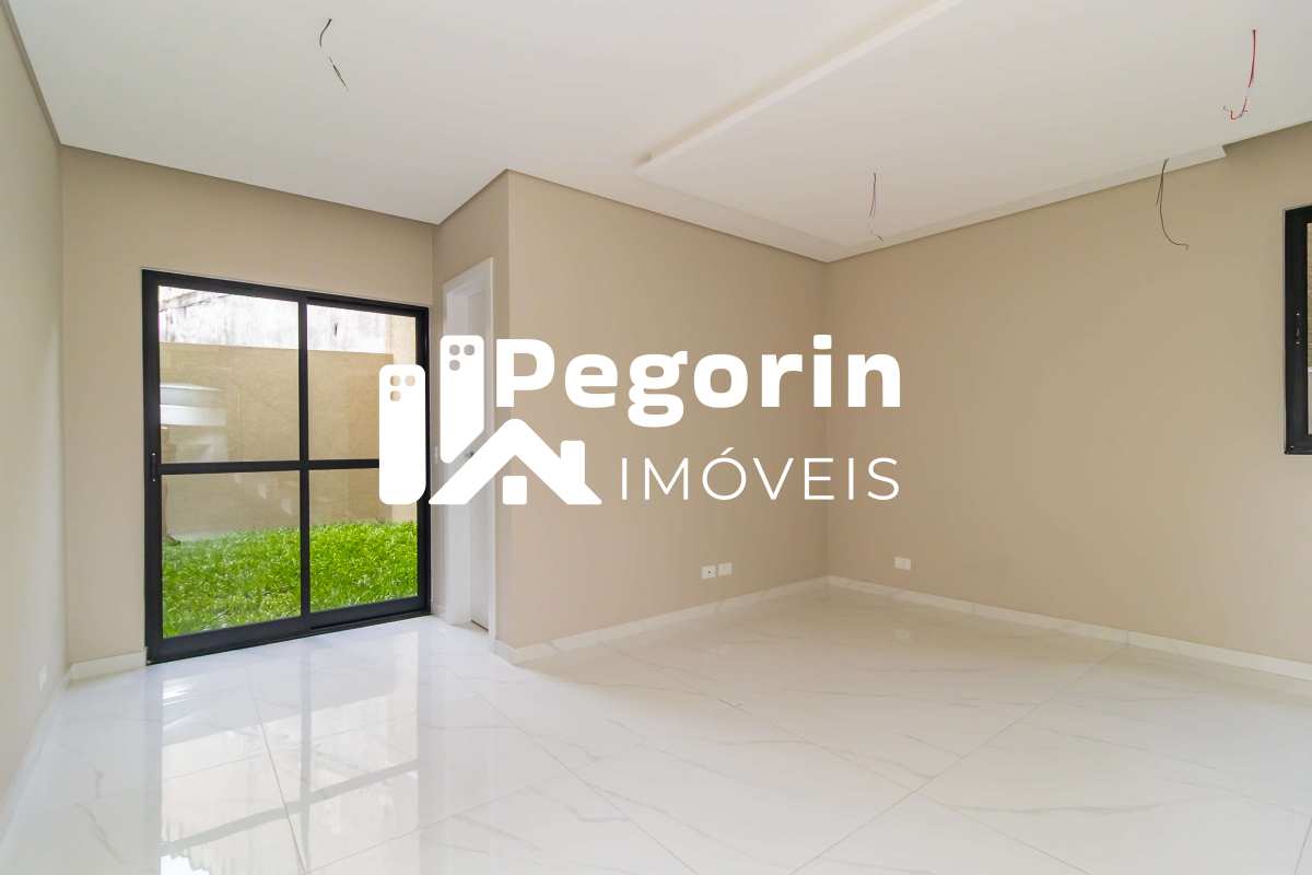 Sobrado, 3 quartos, 104 m² - Foto 5