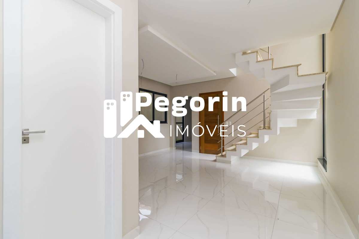 Sobrado, 3 quartos, 104 m² - Foto 6