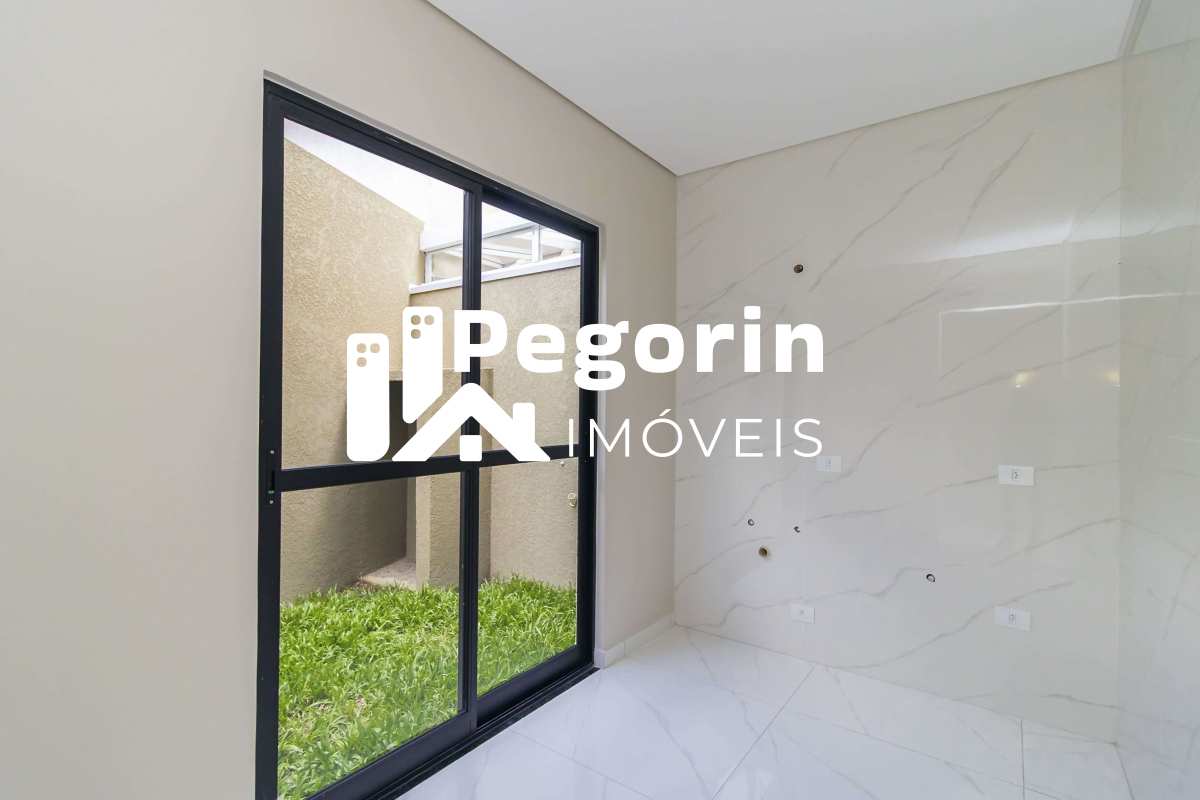 Sobrado, 3 quartos, 104 m² - Foto 7