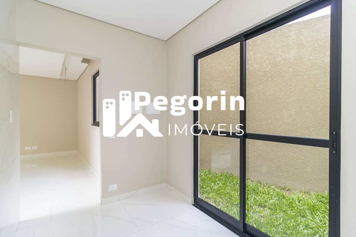Sobrado, 3 quartos, 104 m² - Foto 9