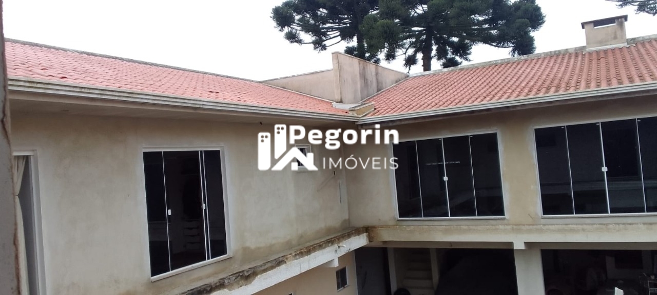 Casa, 4 quartos, 238 m² - Foto 48
