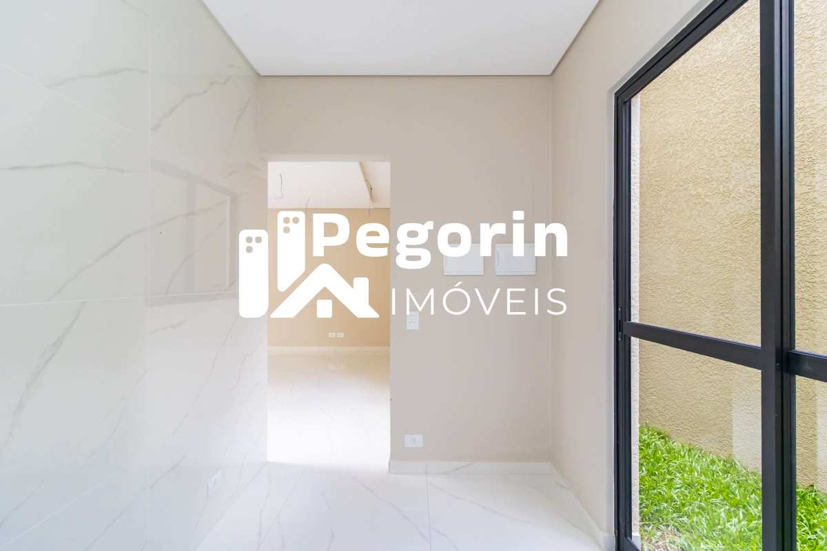 Sobrado, 3 quartos, 104 m² - Foto 10