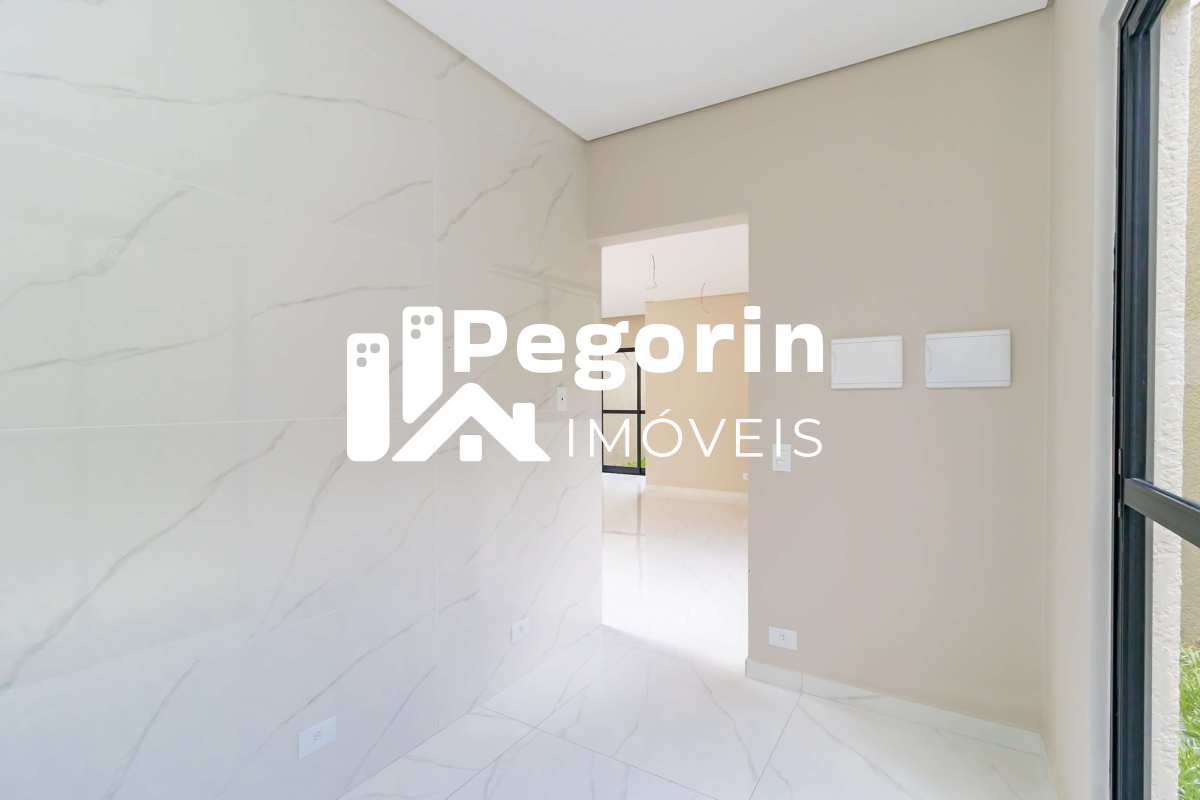 Sobrado, 3 quartos, 104 m² - Foto 11