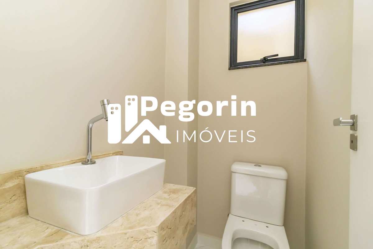 Sobrado, 3 quartos, 104 m² - Foto 12
