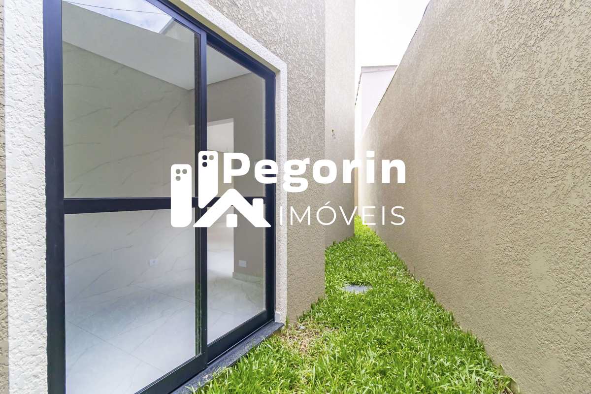 Sobrado, 3 quartos, 104 m² - Foto 13