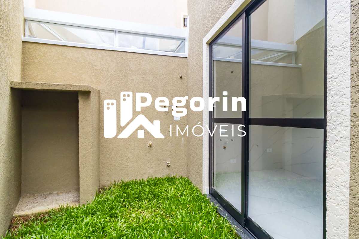 Sobrado, 3 quartos, 104 m² - Foto 14