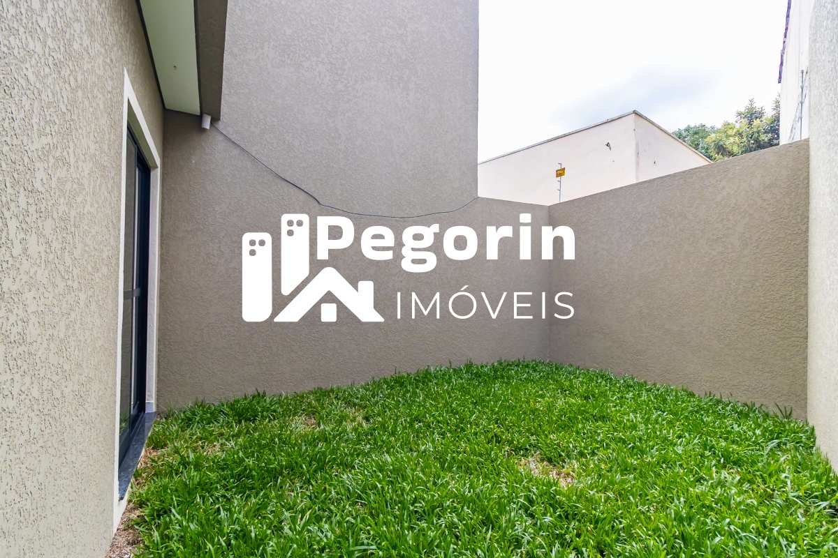 Sobrado, 3 quartos, 104 m² - Foto 17