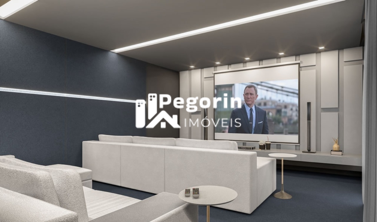 Apartamento, 2 quartos, 56 m² - Foto 2