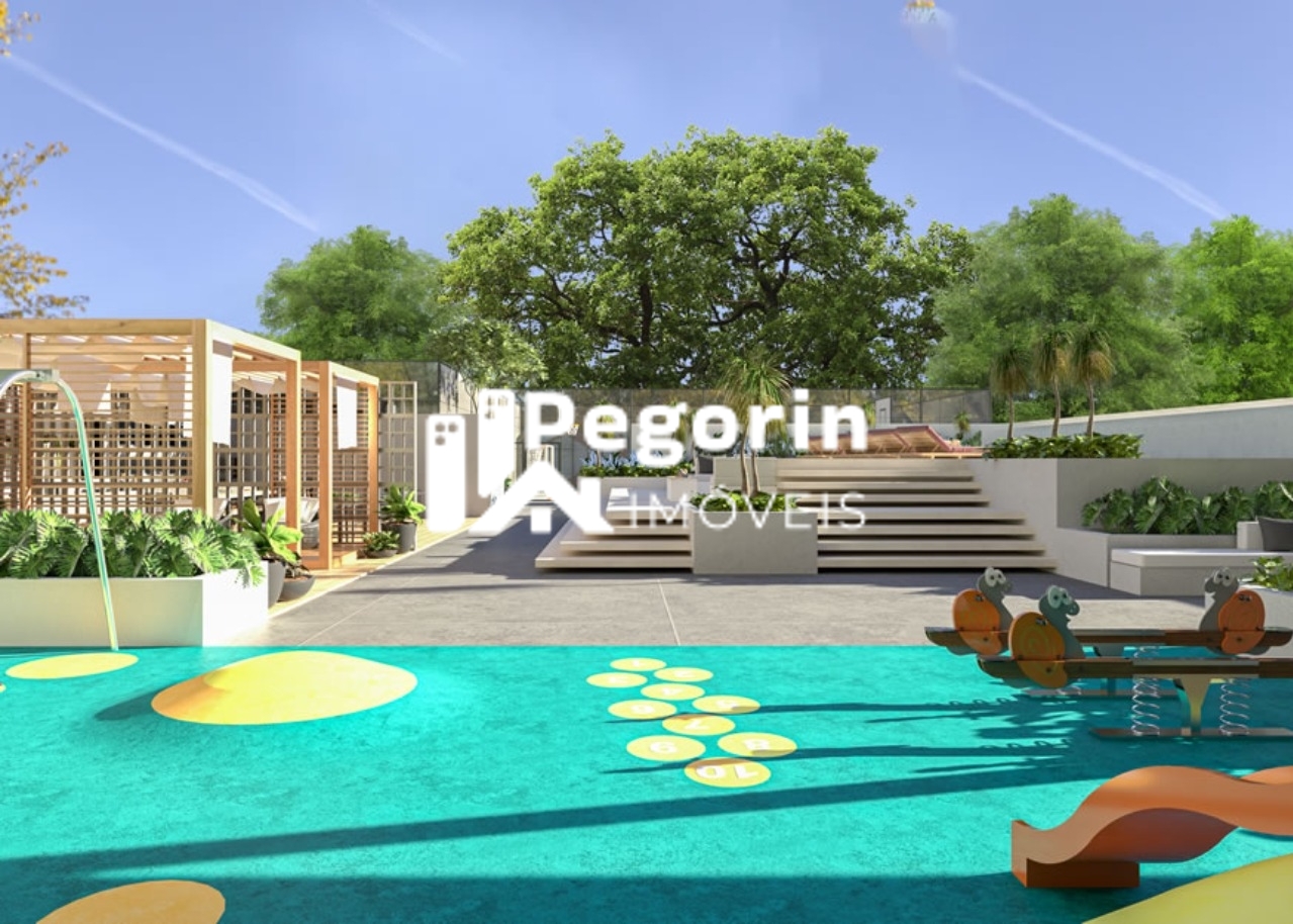 Apartamento, 2 quartos, 56 m² - Foto 4