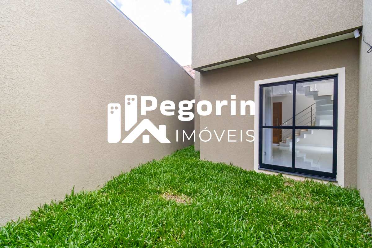 Sobrado, 3 quartos, 104 m² - Foto 18