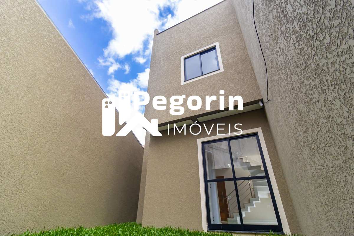 Sobrado, 3 quartos, 104 m² - Foto 19