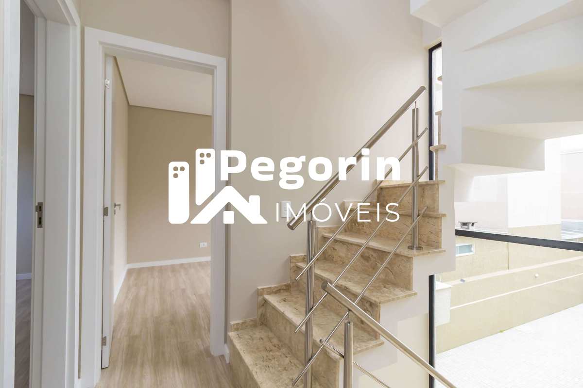 Sobrado, 3 quartos, 104 m² - Foto 21