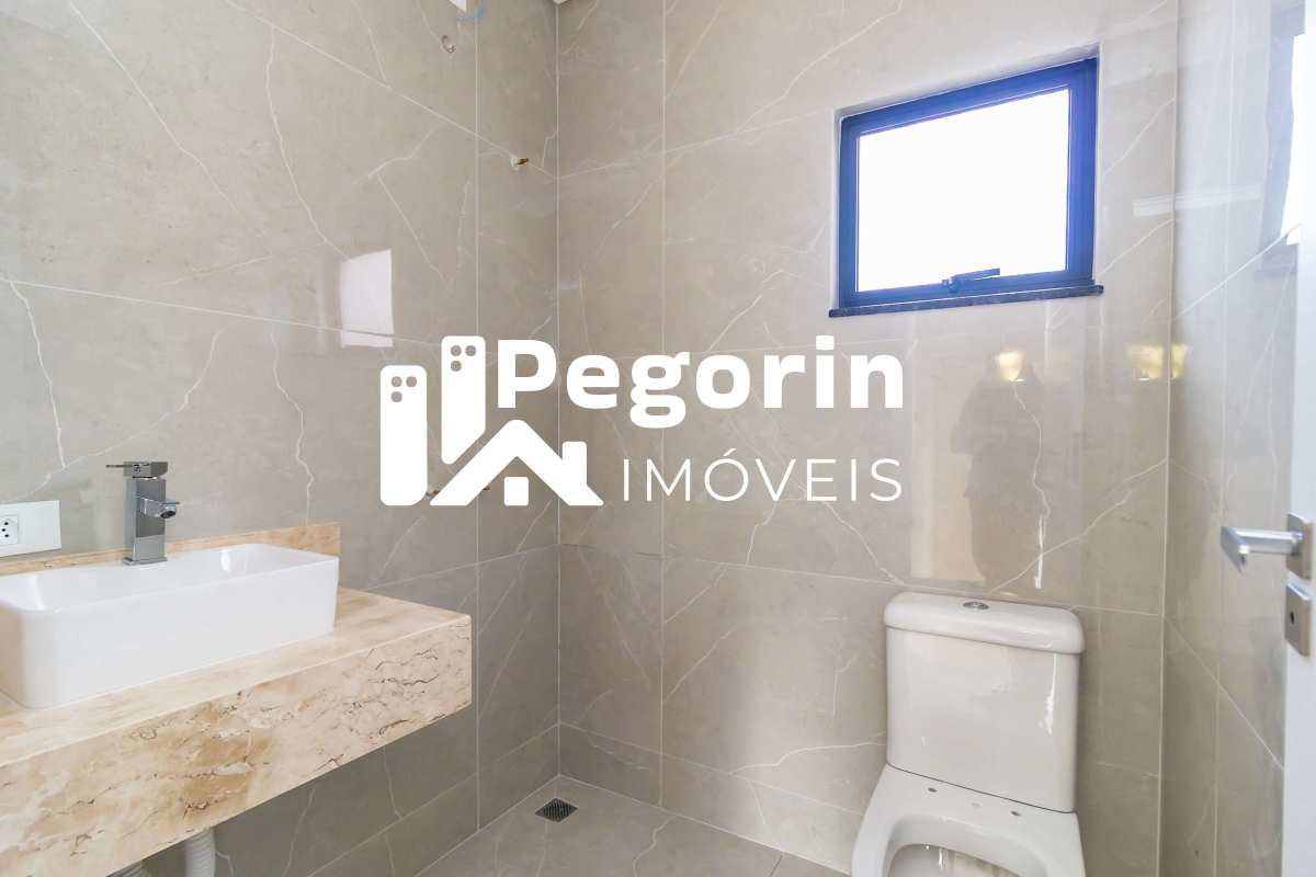 Sobrado, 3 quartos, 104 m² - Foto 25
