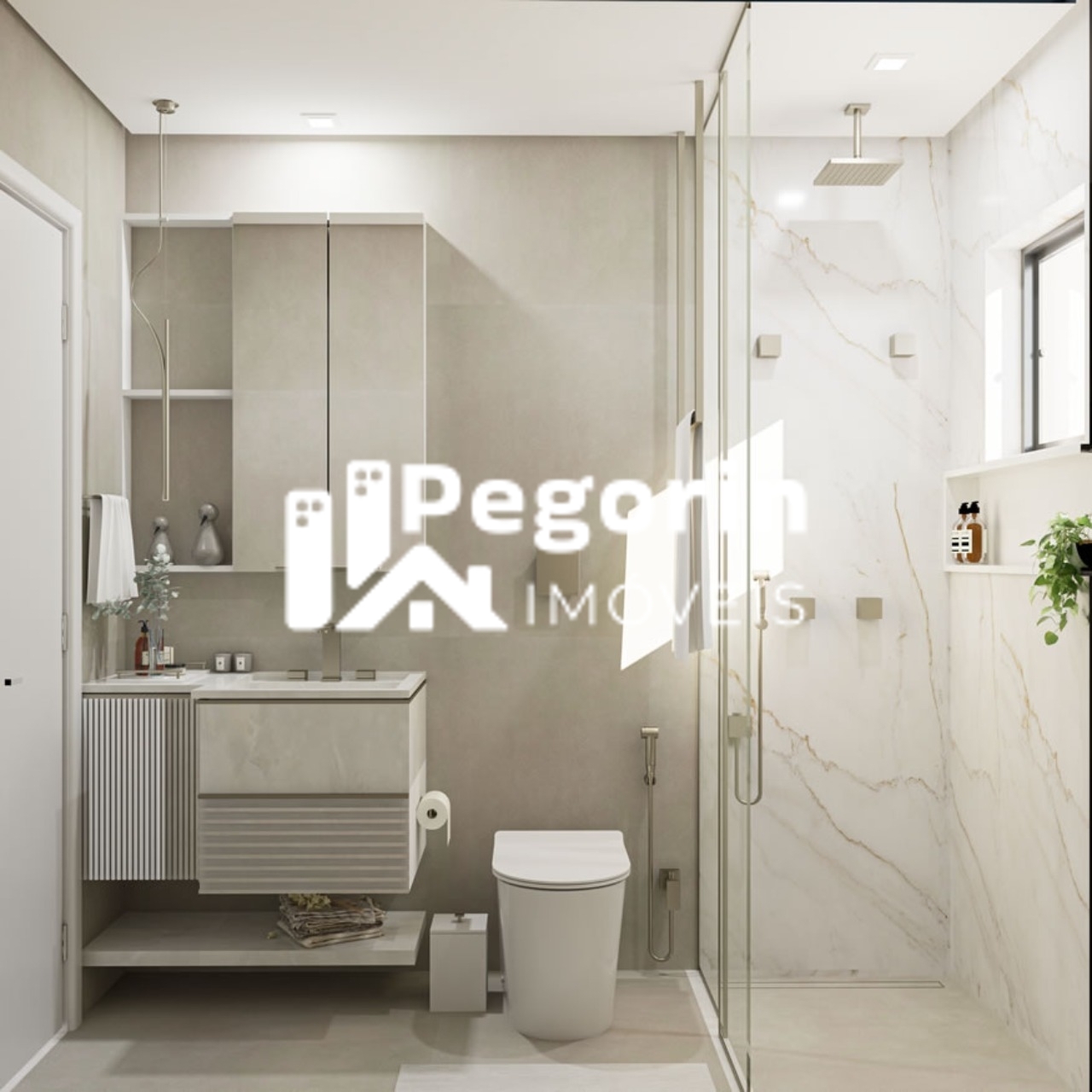 Apartamento, 2 quartos, 56 m² - Foto 6