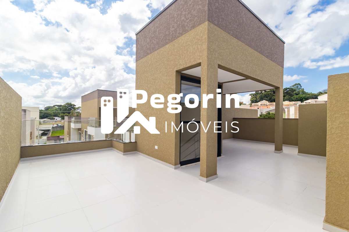 Sobrado, 3 quartos, 104 m² - Foto 34