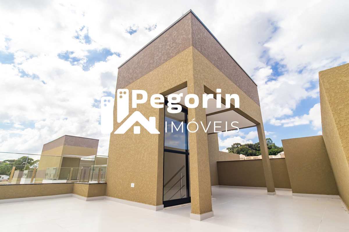 Sobrado, 3 quartos, 104 m² - Foto 35