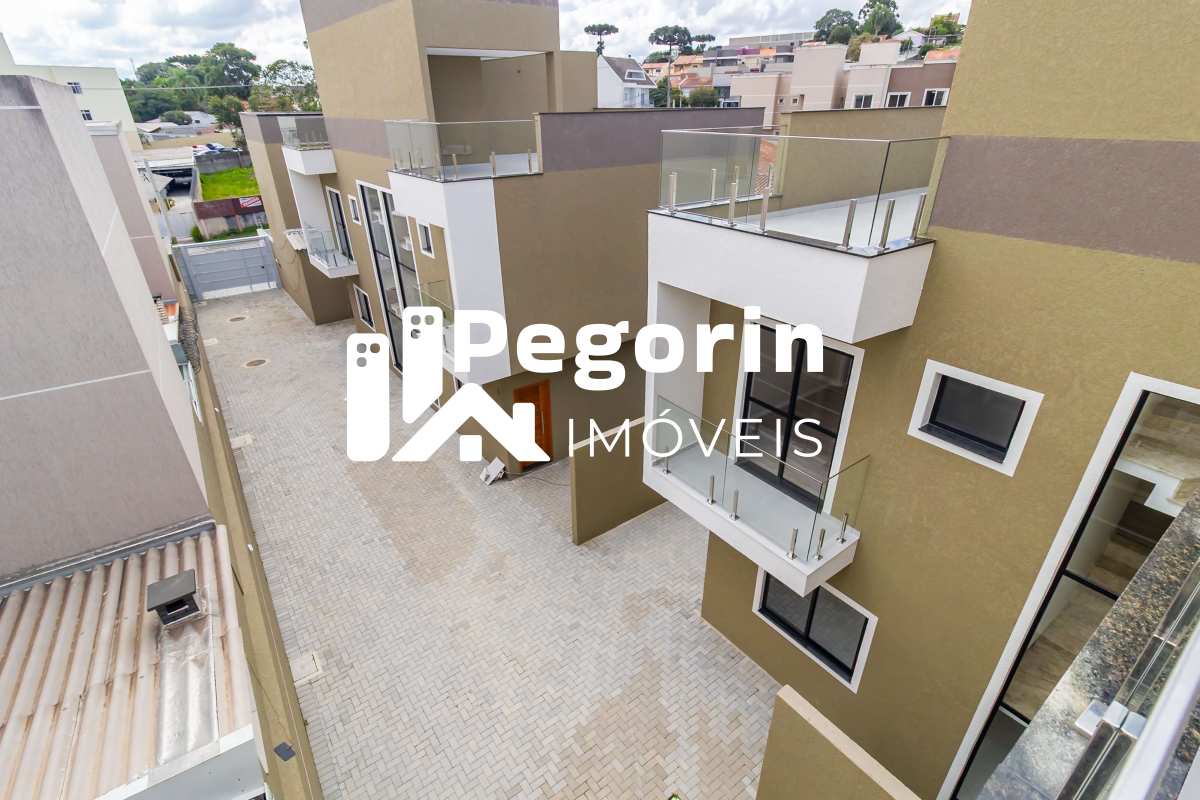 Sobrado, 3 quartos, 104 m² - Foto 39