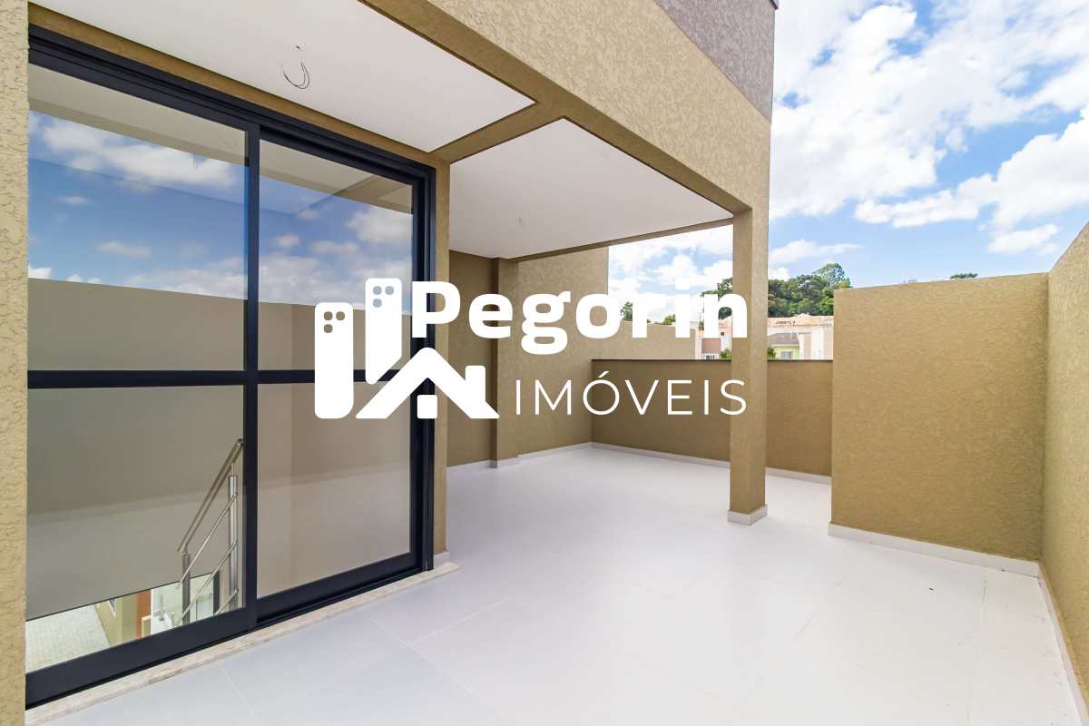 Sobrado, 3 quartos, 104 m² - Foto 40