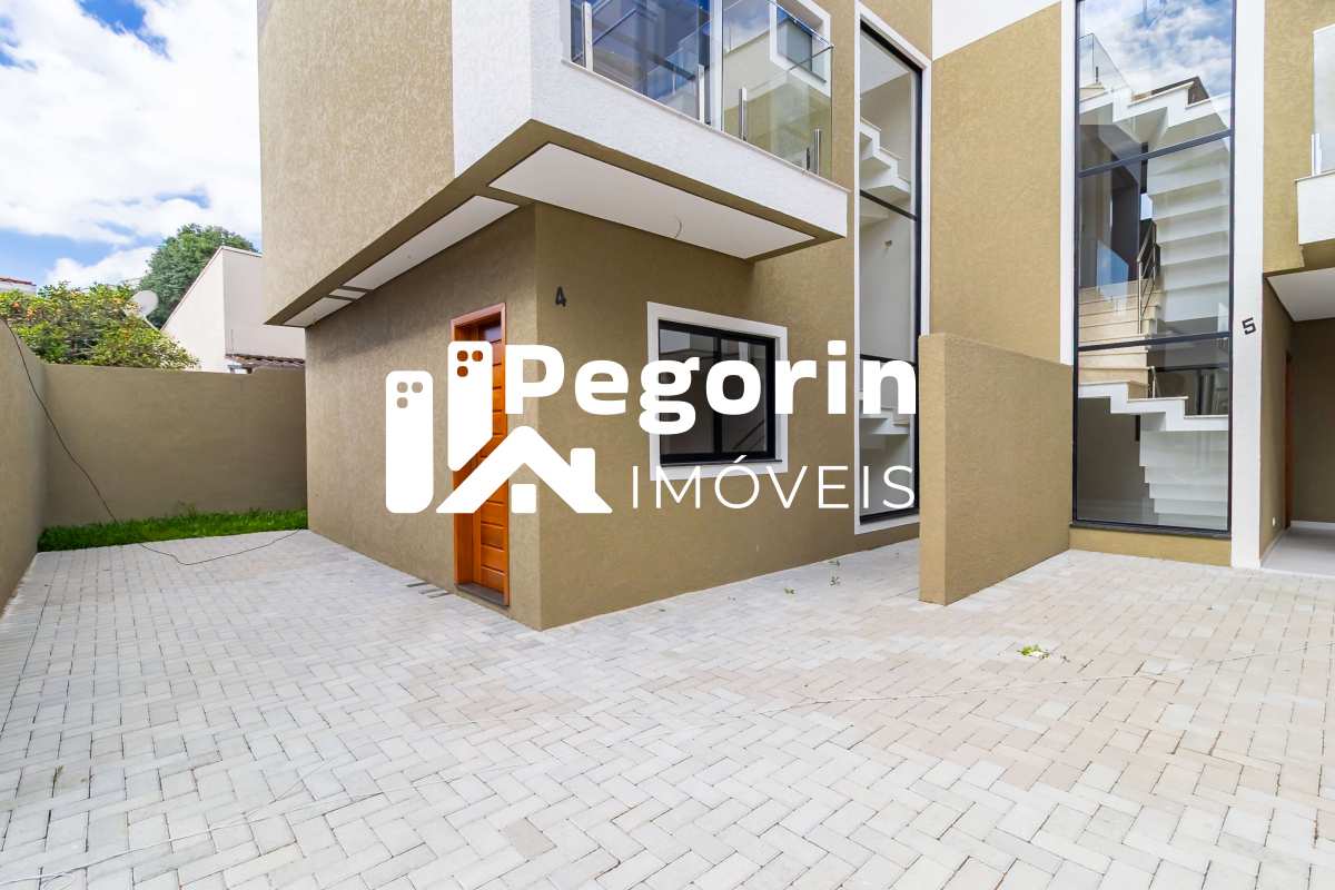 Sobrado, 3 quartos, 104 m² - Foto 41