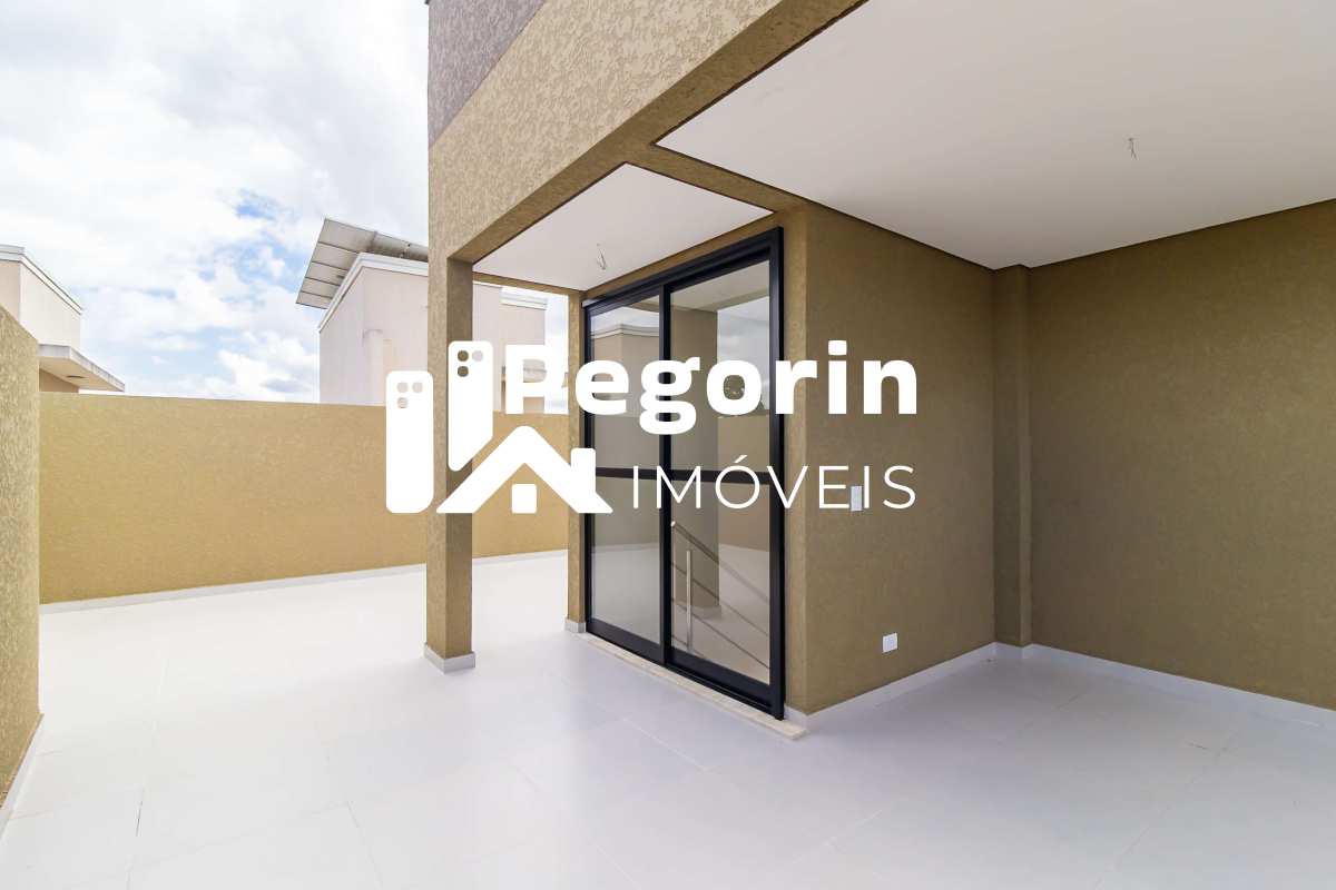 Sobrado, 3 quartos, 104 m² - Foto 42