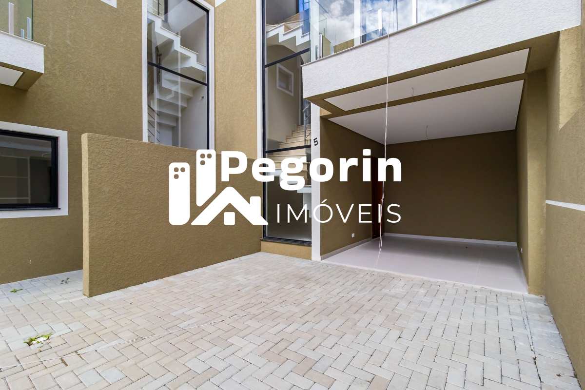 Sobrado, 3 quartos, 104 m² - Foto 43