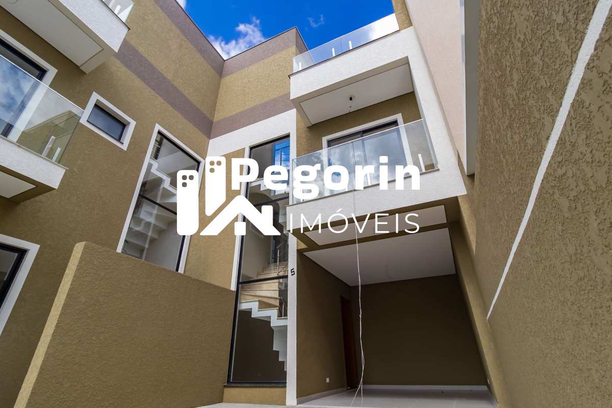 Sobrado, 3 quartos, 104 m² - Foto 45