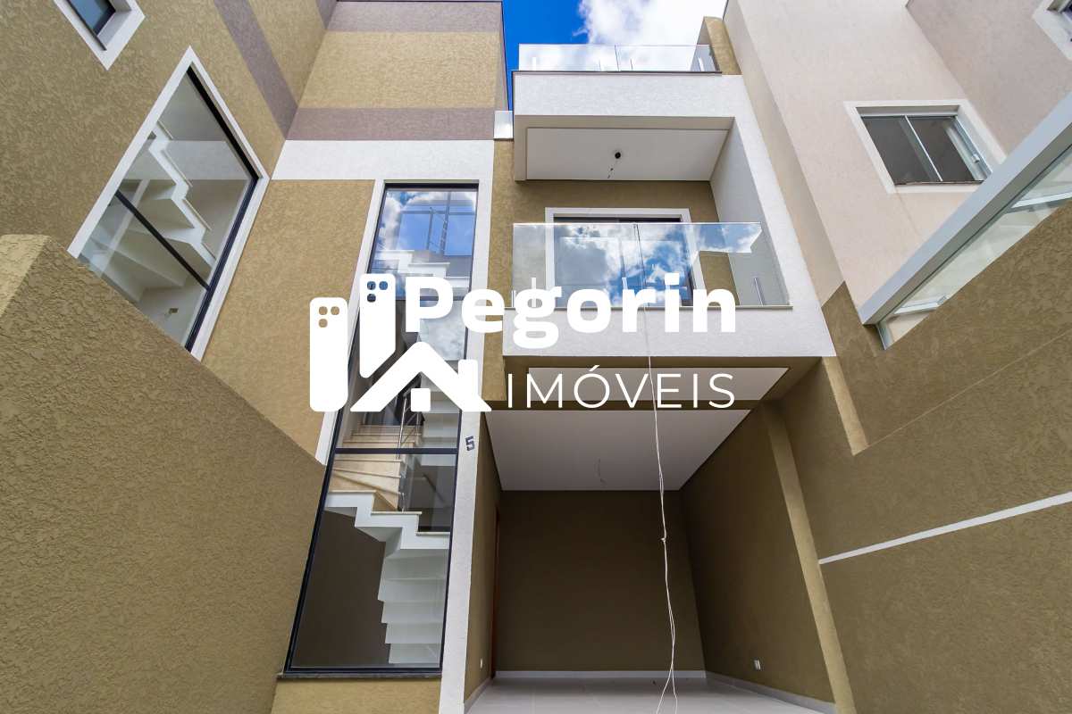 Sobrado, 3 quartos, 104 m² - Foto 46