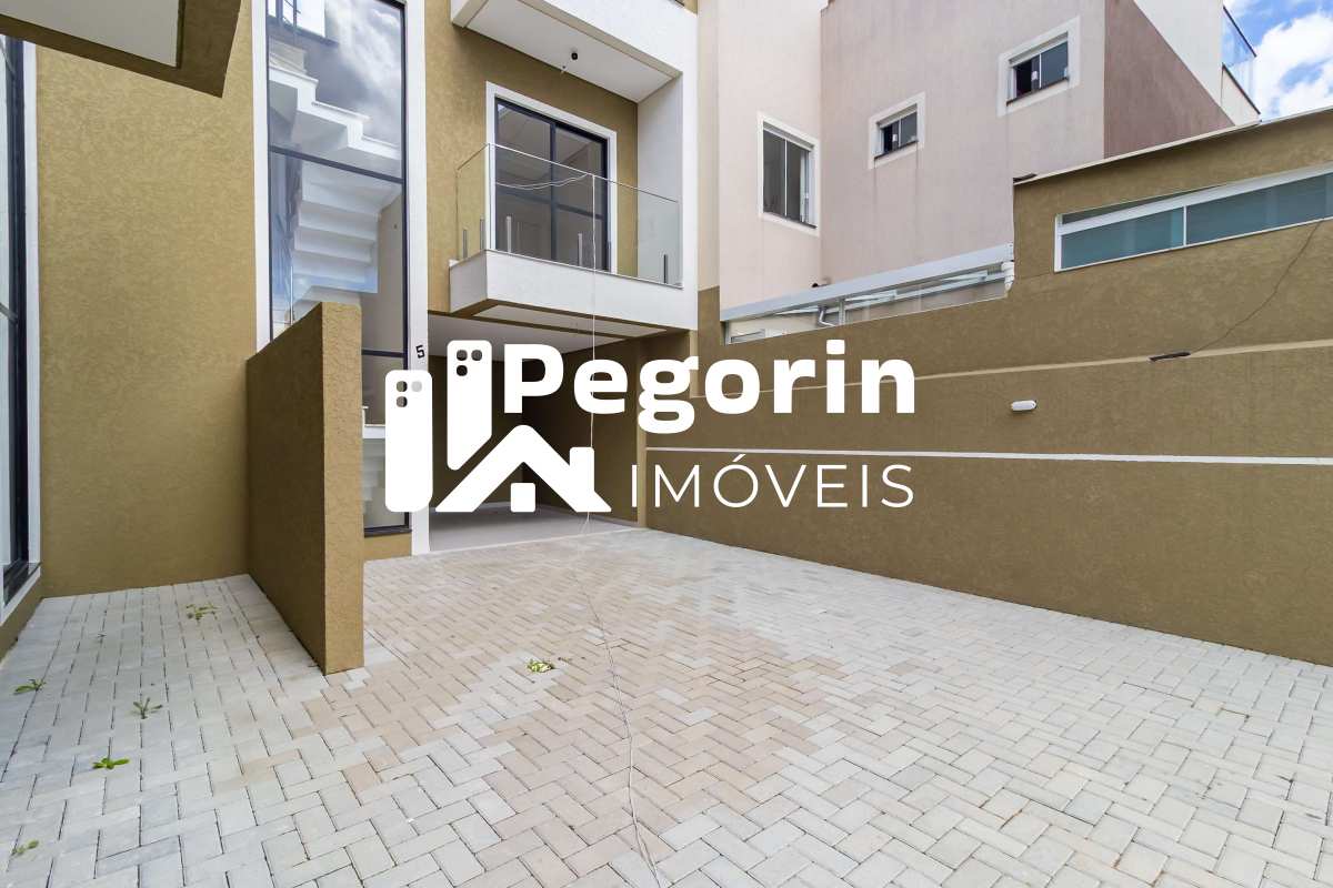 Sobrado, 3 quartos, 104 m² - Foto 47