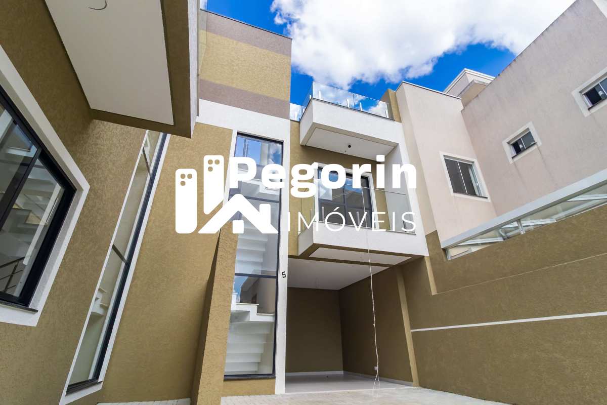 Sobrado, 3 quartos, 104 m² - Foto 48