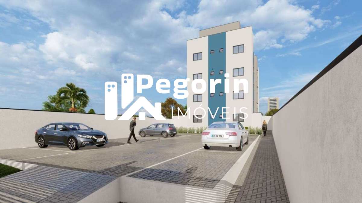 Apartamento, 1 quarto, 23 m² - Foto 1