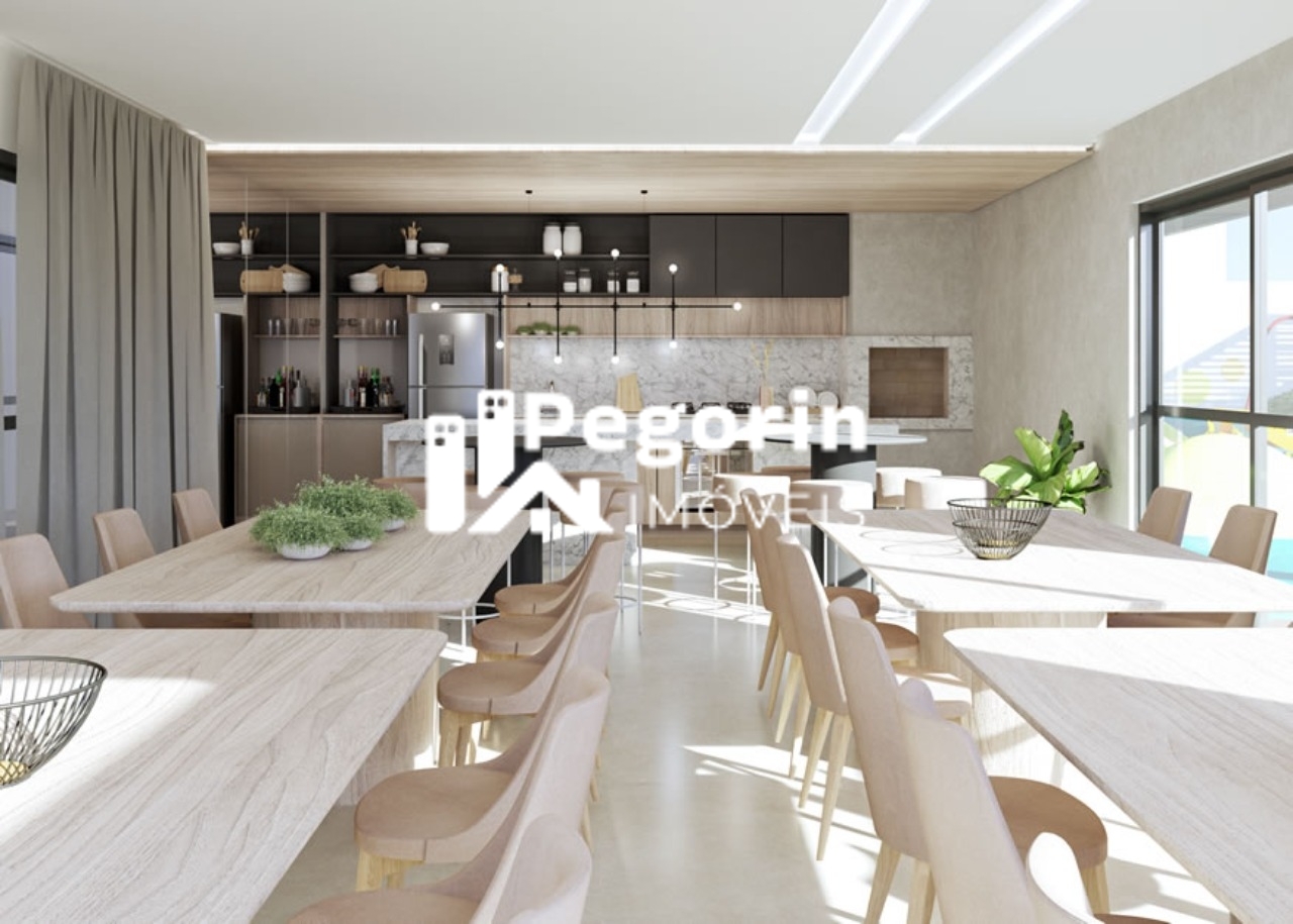 Apartamento, 2 quartos, 56 m² - Foto 22