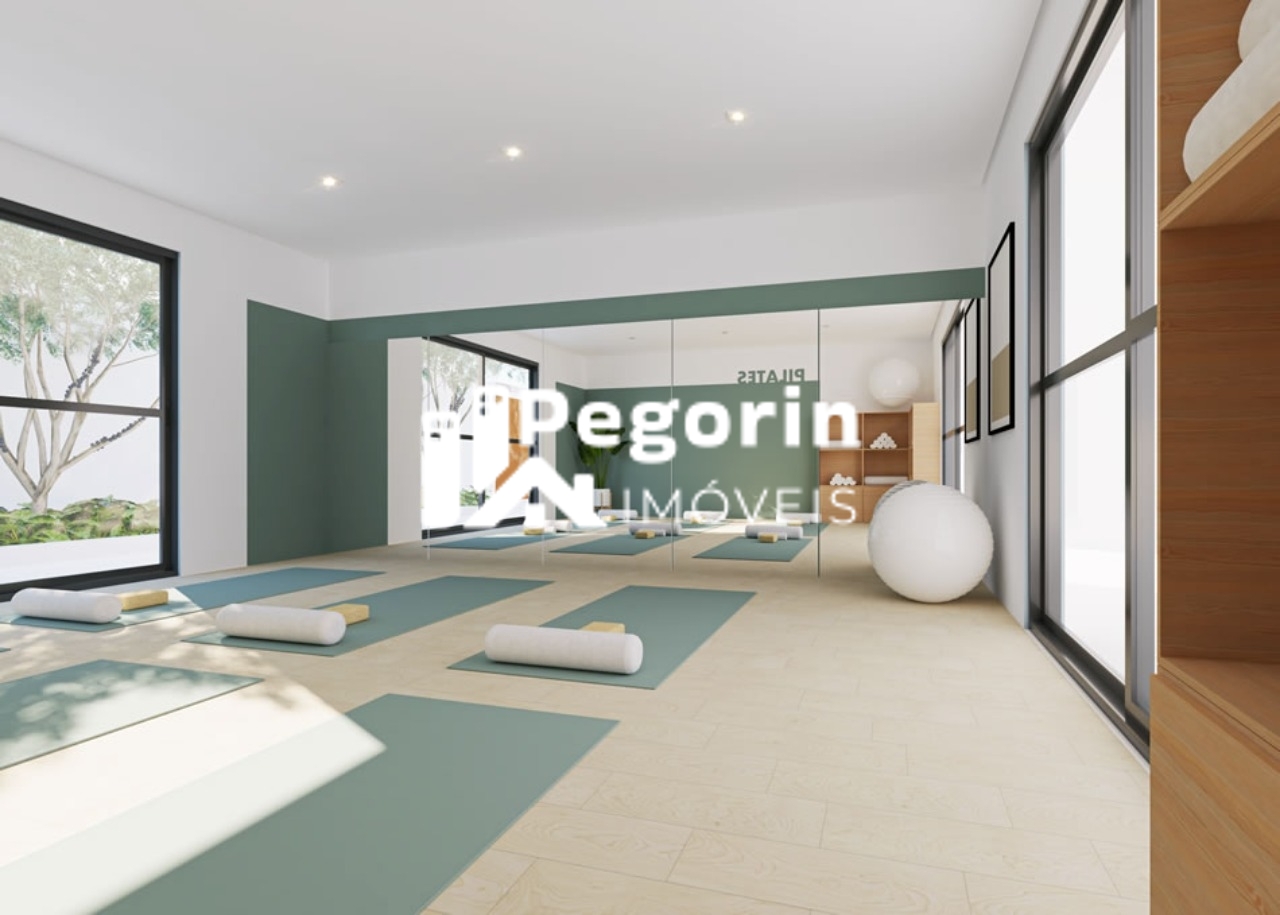 Apartamento, 2 quartos, 56 m² - Foto 33