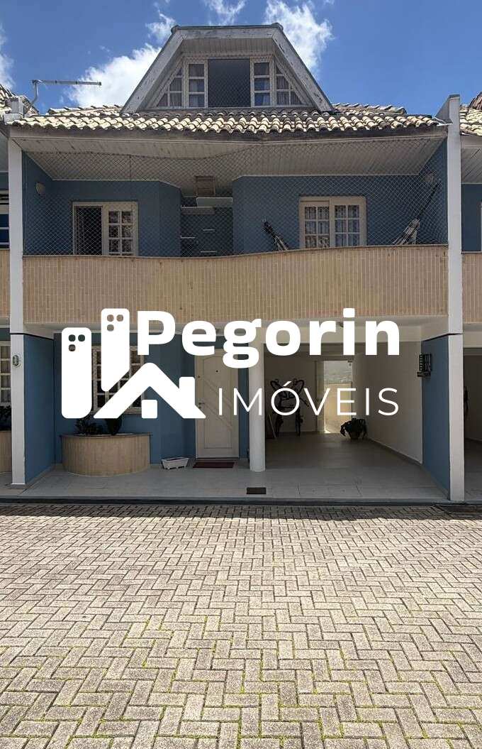 Sobrado, 3 quartos, 185 m² - Foto 3