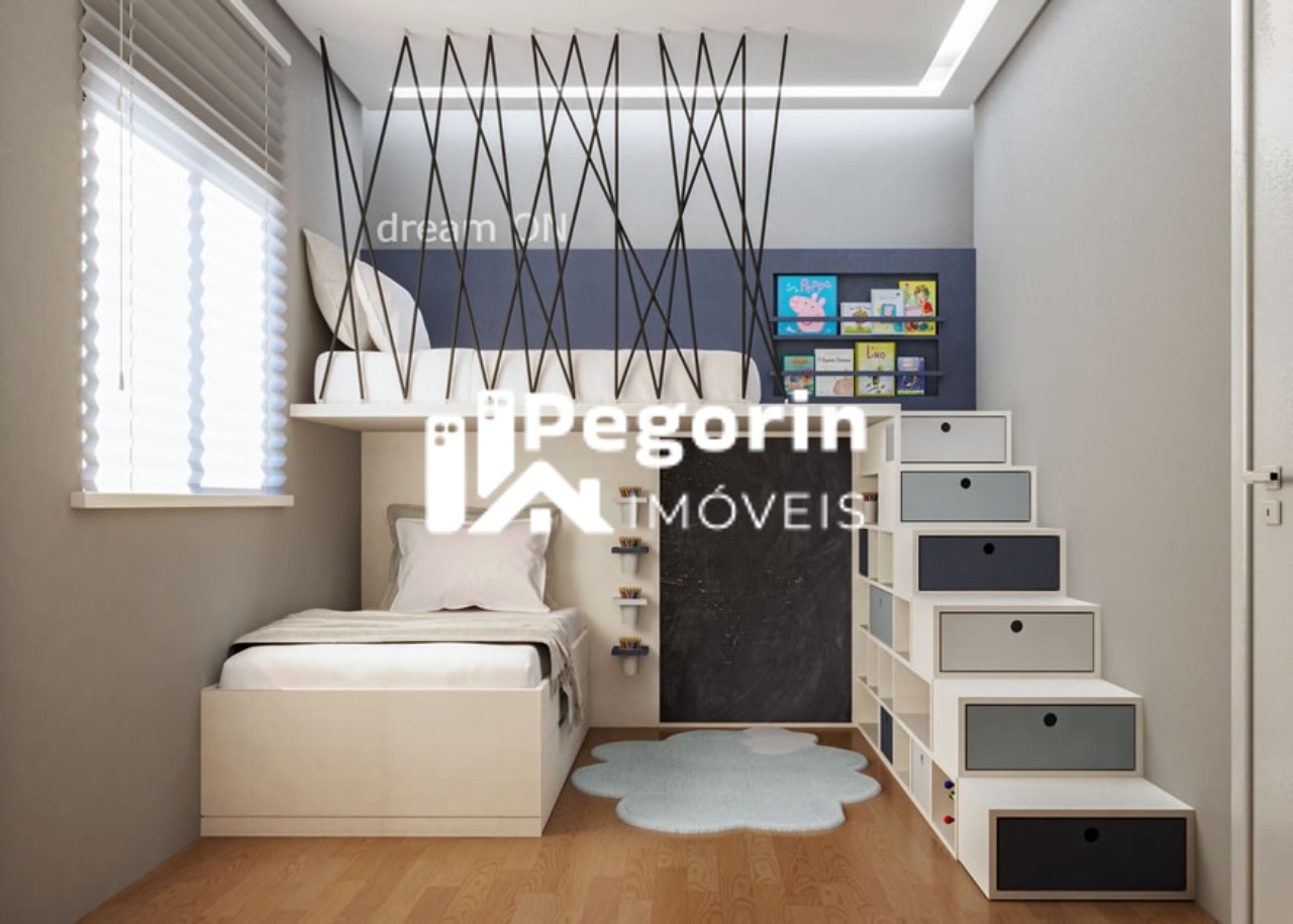 Apartamento, 2 quartos, 56 m² - Foto 37