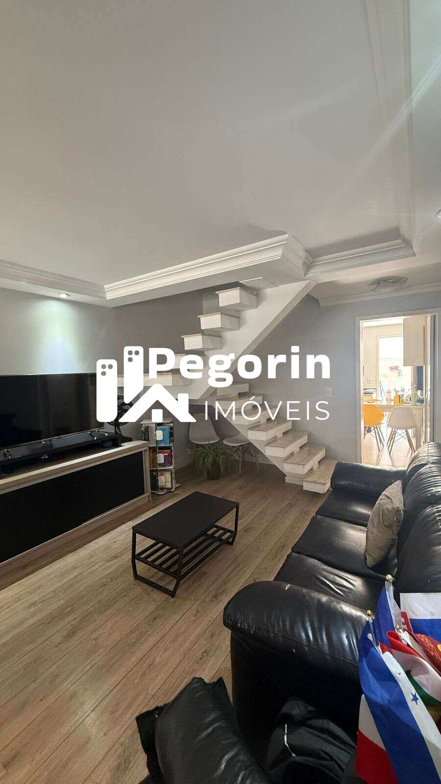 Sobrado, 3 quartos, 185 m² - Foto 7