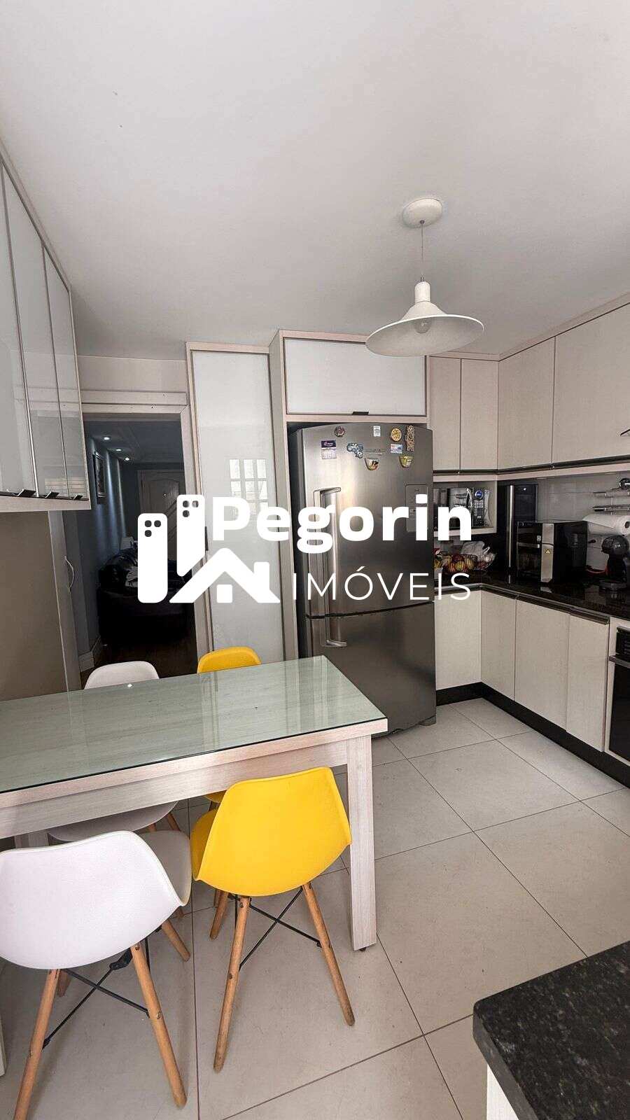Sobrado, 3 quartos, 185 m² - Foto 8