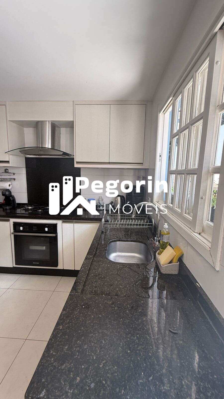 Sobrado, 3 quartos, 185 m² - Foto 9