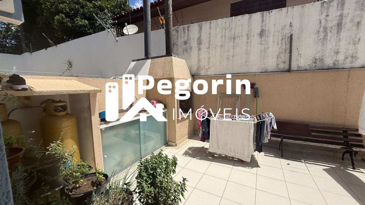 Sobrado, 3 quartos, 185 m² - Foto 11
